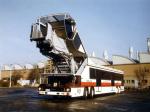 Ikarus 692.03 APRON 1985 года